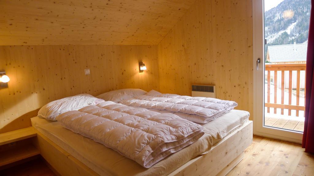 Chalet Triebenstein Hohentauern Zimmer foto
